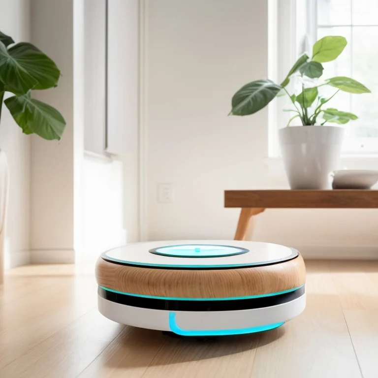 Navigation durch intelligente Sensorik